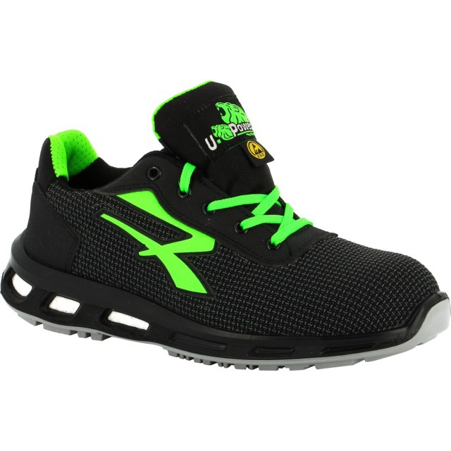 Chaussures de Securite S3 Strong Basse 41 référence fournisseur 2941353